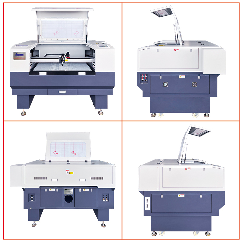 label laser machine