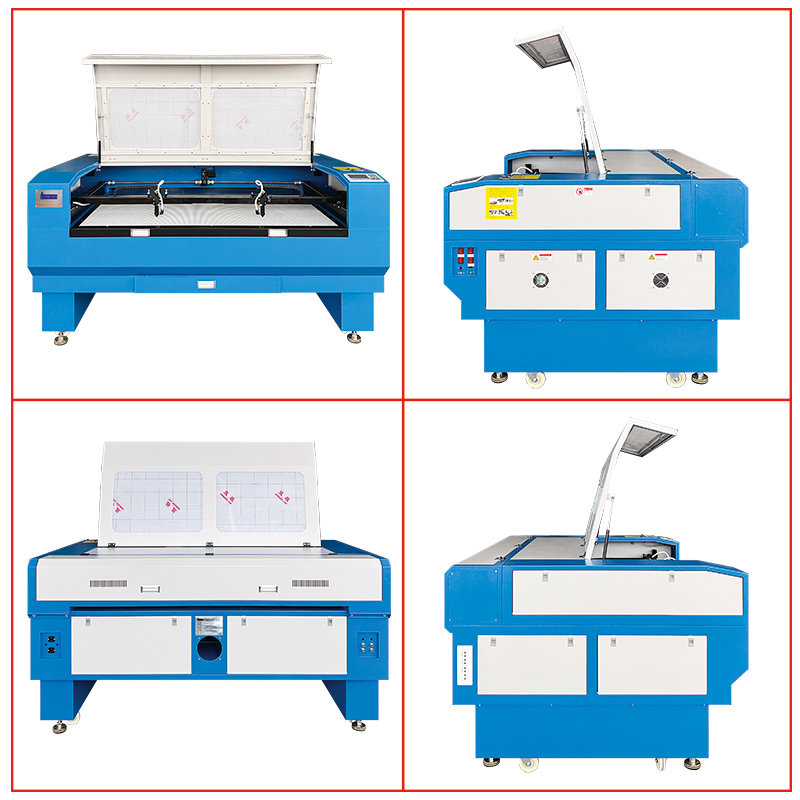 high precision laser cutting machine