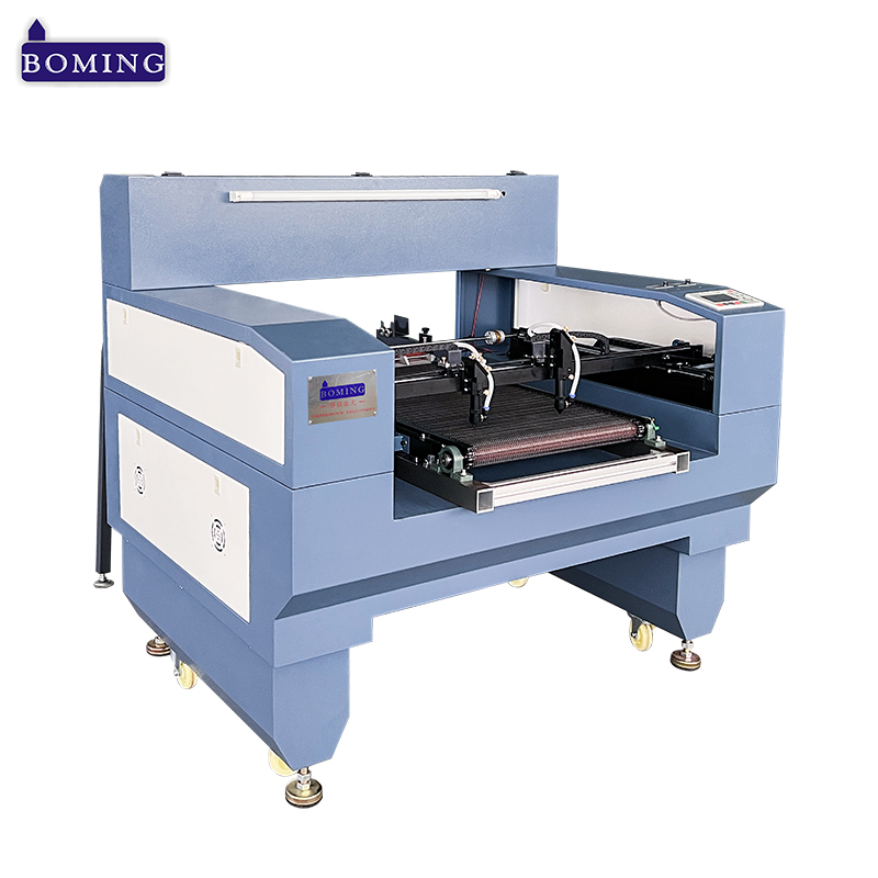 webbing cutter machine