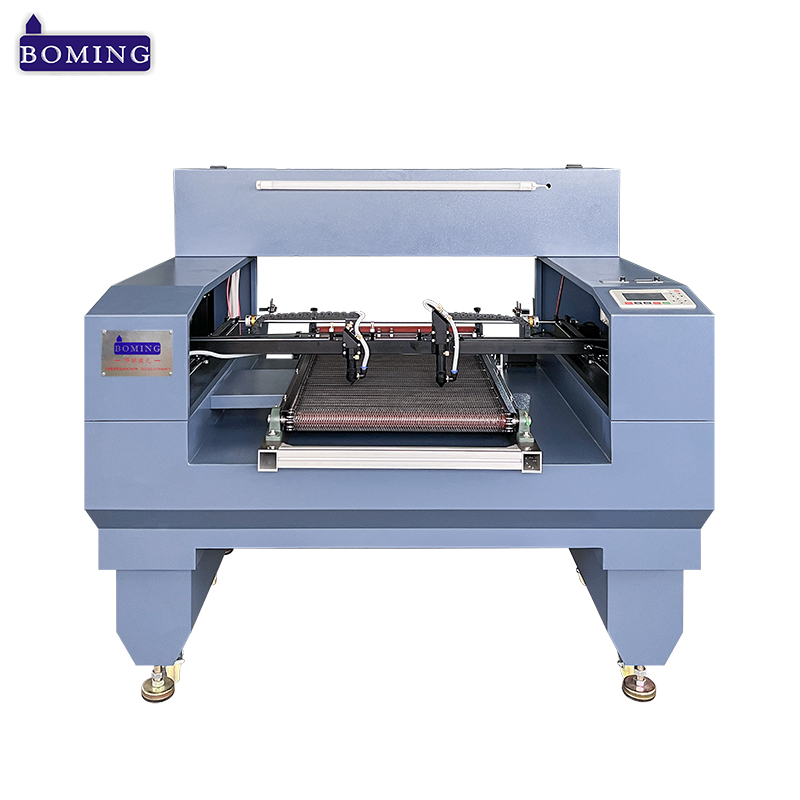 tape laser cut machine