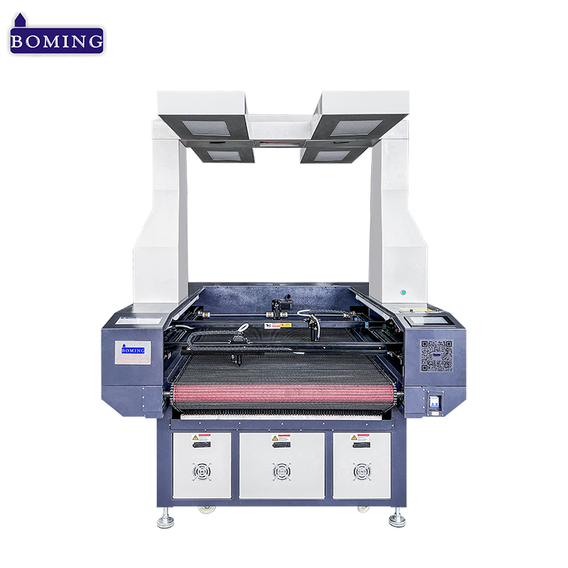 laser cutting machine ccd camera promotion list