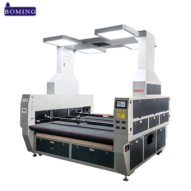 100w reci laser cutter