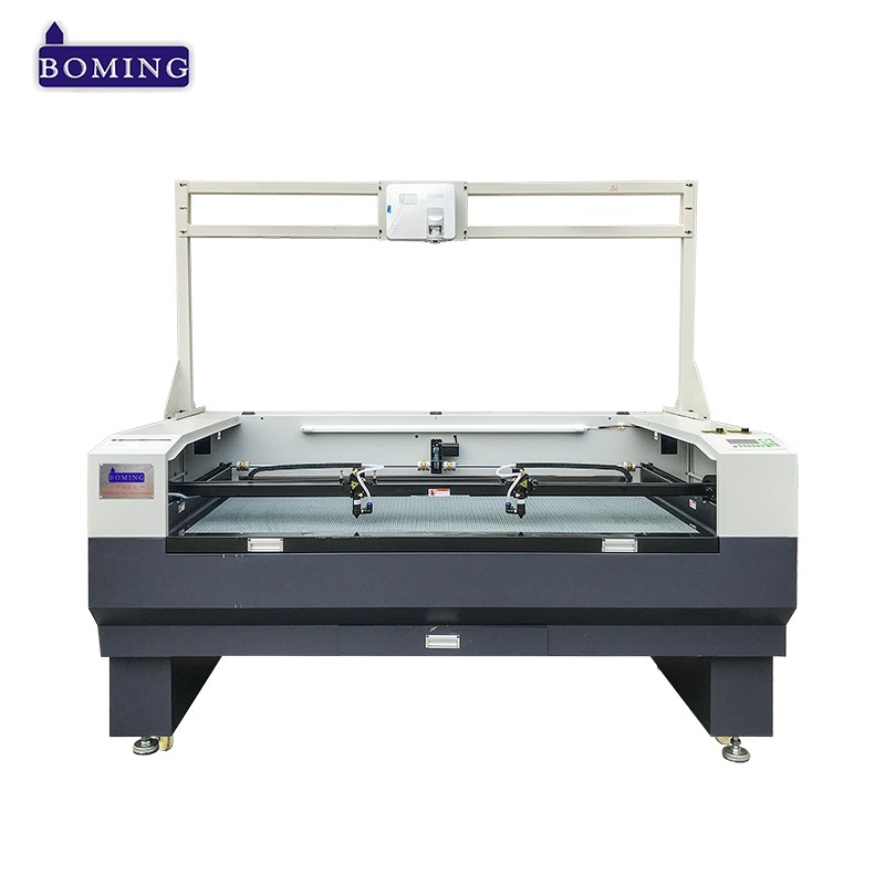 projector laser cutting machine