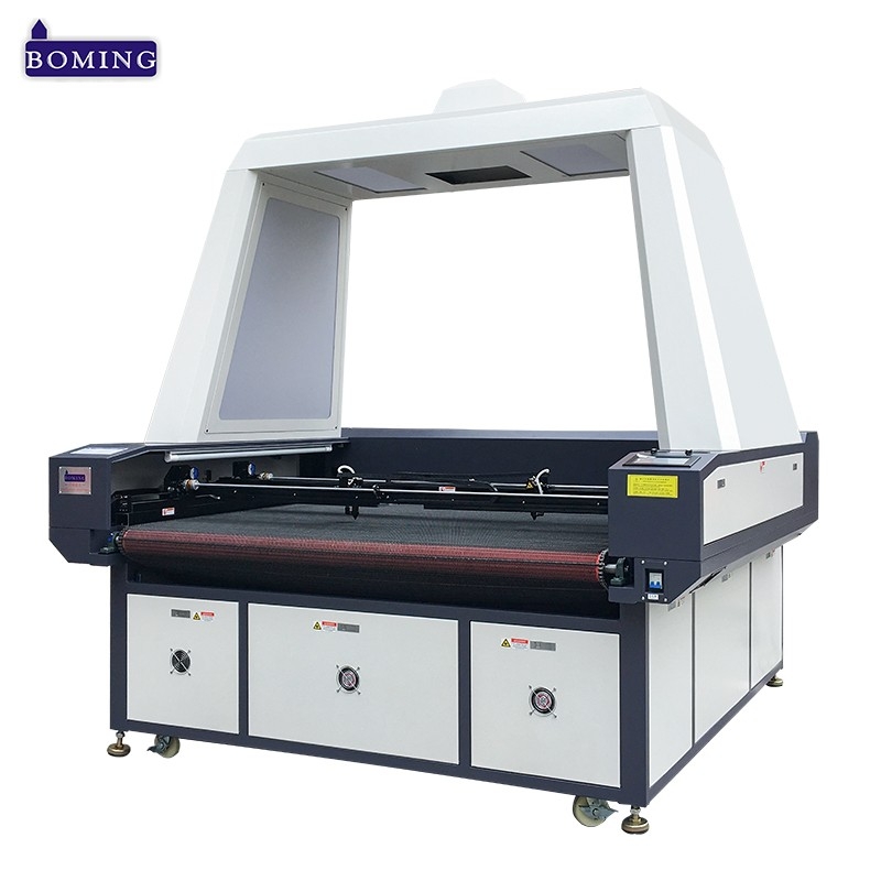 garment pattern laser cutter machine
