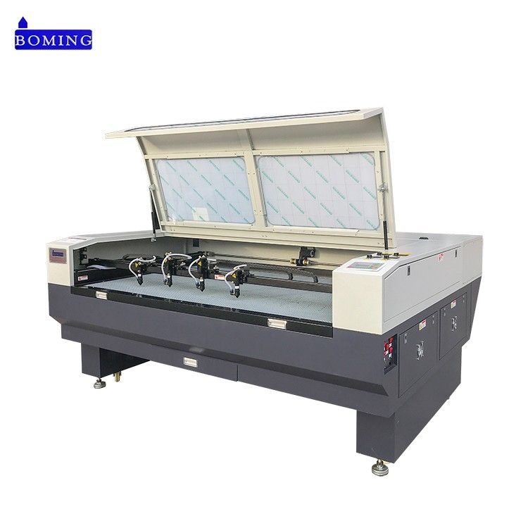 acrylic laser cutting machine