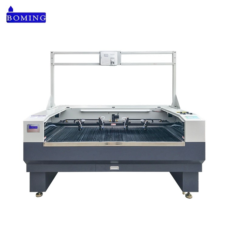 upper laser cutting machine