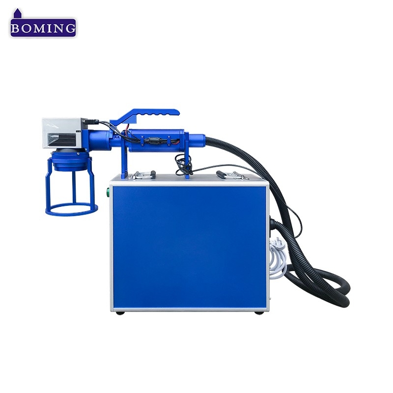 fiber laser marking machine