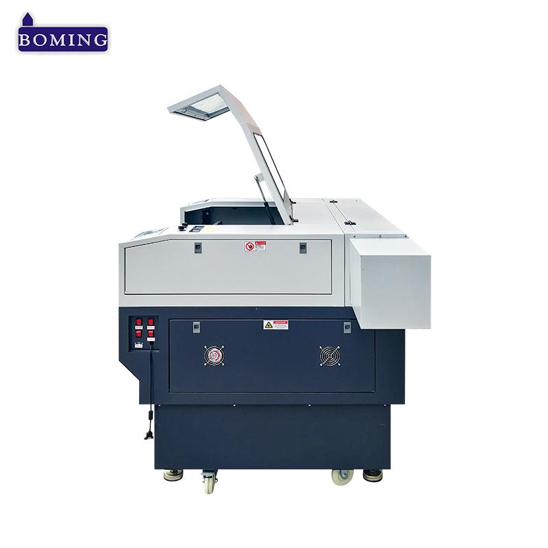 9060 laser cutting machine