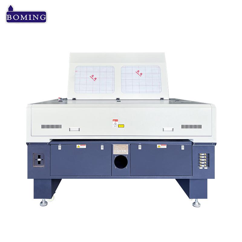 universal laser cutting machine