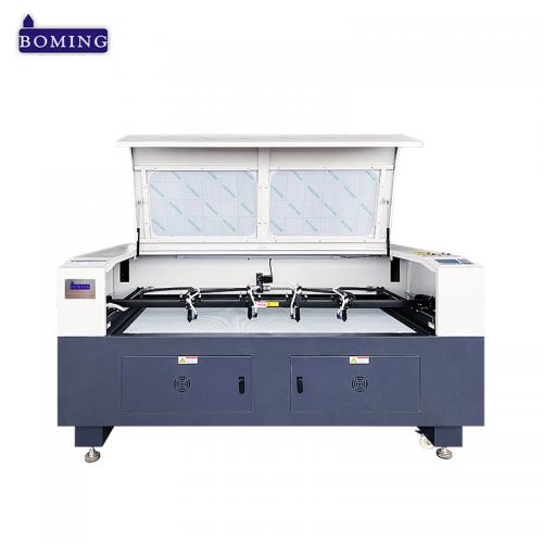 up down laser engraving machine