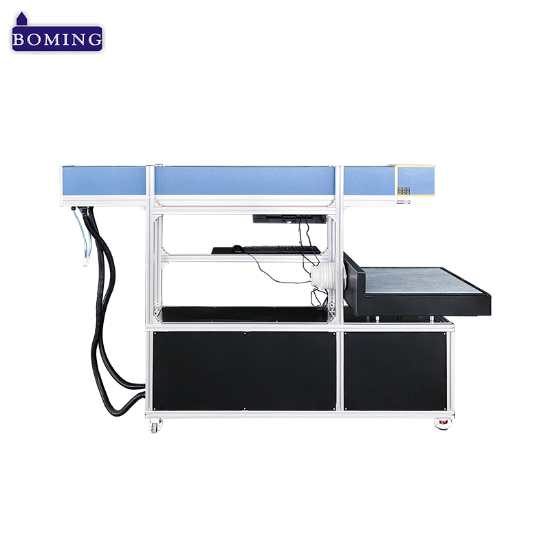 How to carry out the daily maintenance of the laser marking machine?