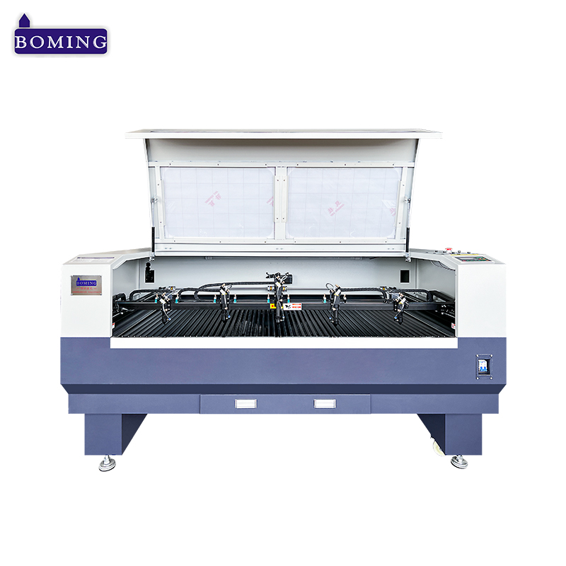 How to maintain the laser cutting machine in hot summer?