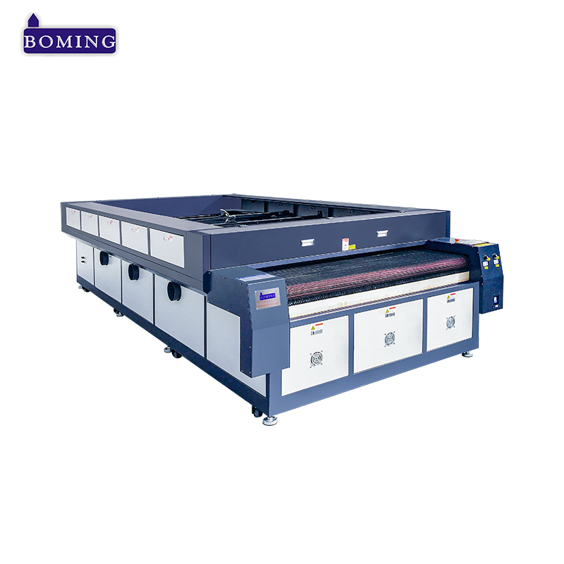 Daily maintenance attention of laser cutting engraving machine