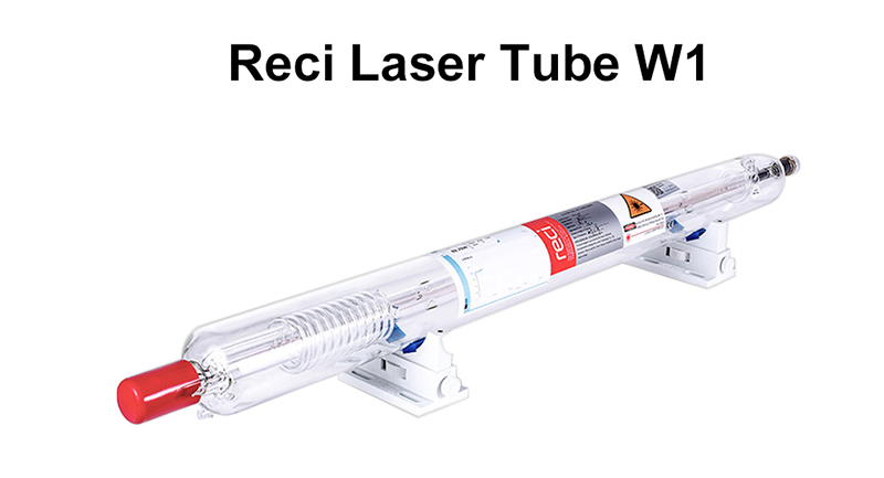 Basic knowledge of laser tubes