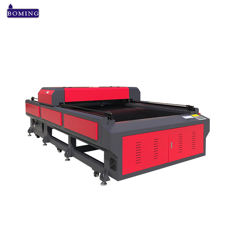 1325 1630 1650 300w 450w 600w co2 laser cutting bed for wood acrylic